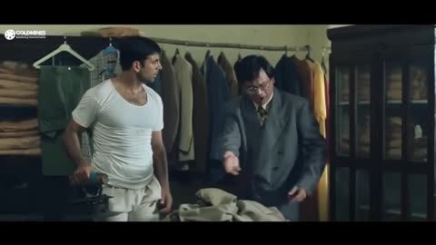 Hera Pheri Hindi Movie Clip