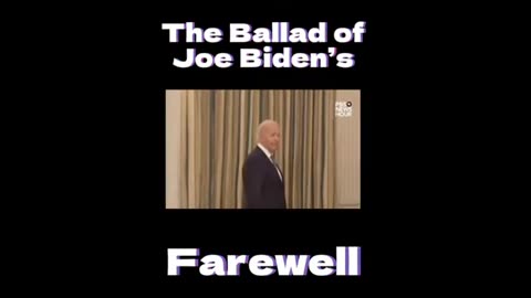 Unmasking the Deceptive Narratives of Joe Biden