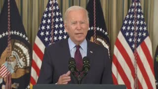 Biden Blames The GOP