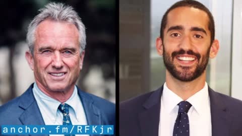 Robert F Kennedy Jr and Pedram Esfandiary on Toxic Baby Foods