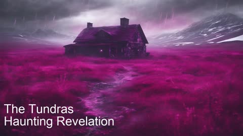 The Tundras Haunting Revelation