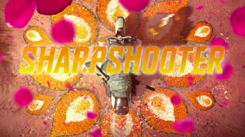 Sharpshooter