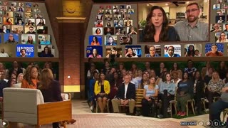 Oprah Lost Her A Listers, Cannot Even Fill A Zoom Room