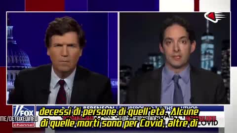 FOX NEWS: In alcuni paesi del mondo i decessi stanno crescendo e nessuno sa il perchè