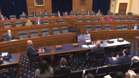 Burchett in House Foreign Affairs hearing on "Great Power Competition in the Indo-Pacific"