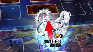 Yu-Gi-Oh! Duel Links - Meet Zane’s Cyber Twin Dragon Gameplay