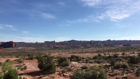 Arches National Park