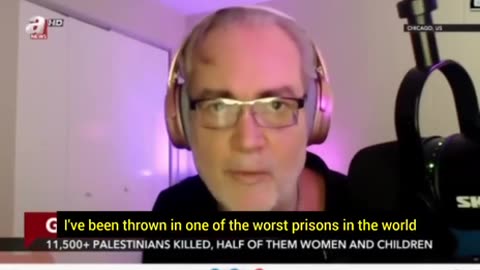 What They’re Doing In Gaza is Coming to Us ALL - Ken O'Keefe