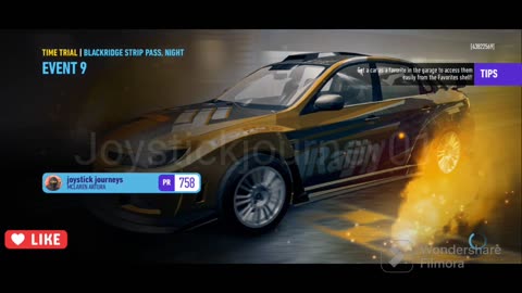 Need for speed nolimits live special event gate crashers with McLaren Artura day 7 😇😊😍!