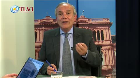 65 - Segunda República Internacional - Las raíces de ISIS [16-09-2015]