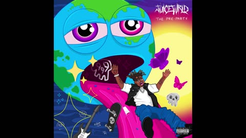 Juice WRLD - Lightyears feat. Young Thug