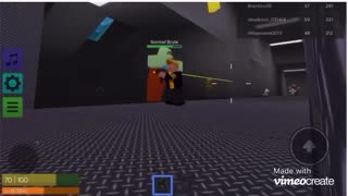 Zombie Rush (Roblox)