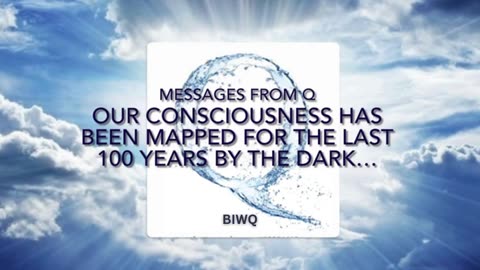 Our Consciousness Has Been Mapped The Last 100 Years - BIWQ