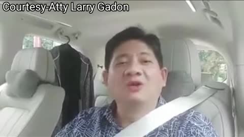 OK PO KAMI PALITAN NG MANILA I NTERNATIOANAL AIPORT .ATTY GADON.