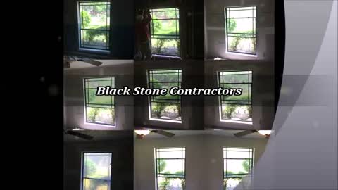 Black Stone Contractors - (832) 546-4342