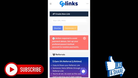 Share Link And Earn Money | Online Earning In Pakistan By Sharing Link | E...