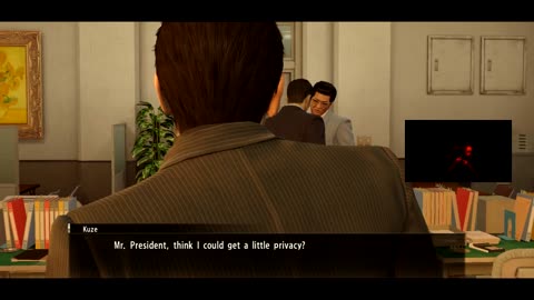 Yakuza 0 part 2