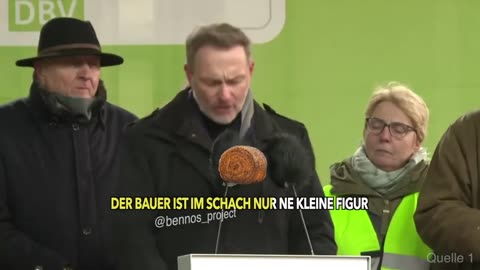 Christian Lindner ist Bauer des Jahres