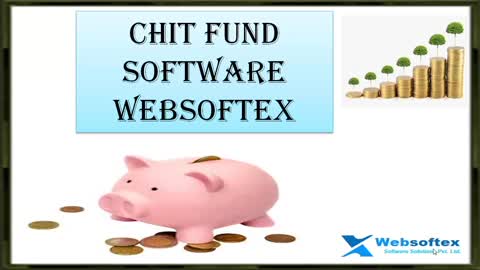 Nidhi Banking Software Online Websoftex