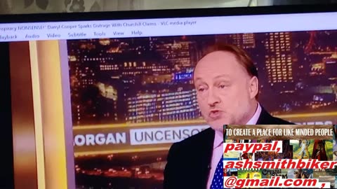 #hitler, #churchill, #piersmorgan, #jew, #owned, #traitor,