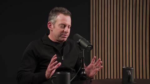 The Utility of Psychedelics | Dr. Sam Harris & Dr. Andrew Huberman