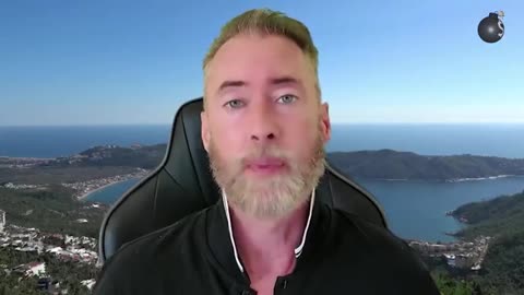 Jeff Berwick Travels To The Epicenter Of The Insane Freak Show, Decodes The Agenda