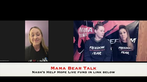 Vaccine Injury is REAL not Rare! Jordan speaks about Nash