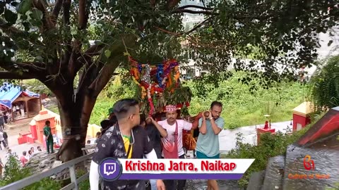 Kirshna Jatra, Purano Naikap, Chandragiri, Kathmandu, 2081, Part III