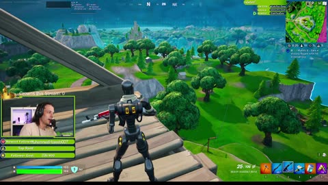 Streaming so I can Save enough $$ to save twitter | FORTNITE OG | G.O.L.T