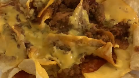 The Loaded Beef Nachos From Taco Bell Are Nasty As Hell