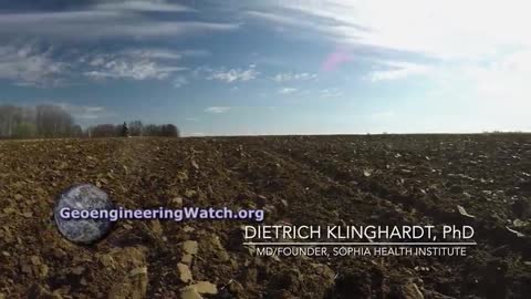 Worldwide l The Dimming - Climate Engineering Documentary