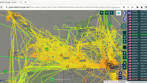 Aeroguard gang warfare - Bird Nazi Utah at War with US60 Residents - Dec 12th 2023