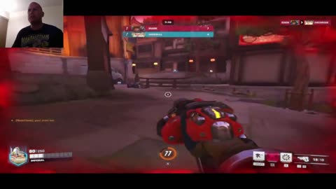 TORBJORN DOUBLE KILL