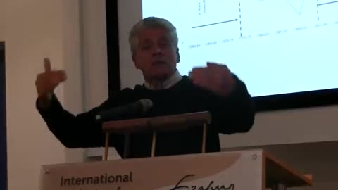 October 14th 2015 in The Hague - International Institute of Social Studies by Howard Nicholas