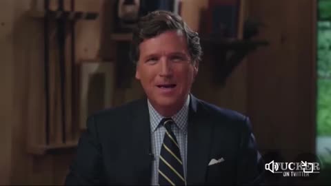 Tucker Carlson Ep 4