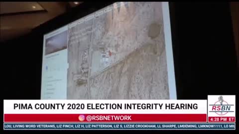 BREAKING : 2020 US Election Voter Fraud PROVEN In 2022!! TNTV.