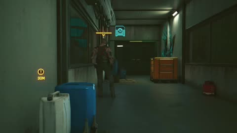 my most successful mission ever in cyberpunk 2077