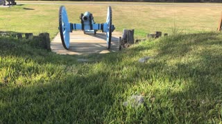 Chalmette Battlefield_13