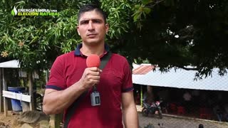 Testimonio José Domingo