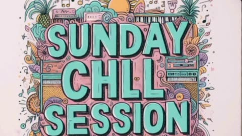 Sunday Sessions Vol 2