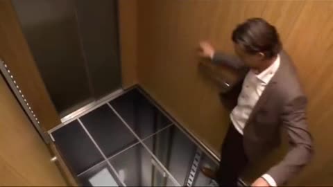 Worst elevator pranks compilation