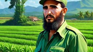 Fidel Castro