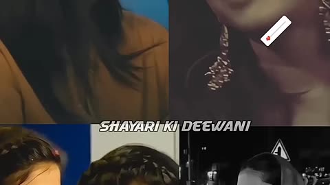 Love romantic shayari video 💕💞🤔