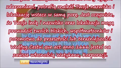 Dzieci Watykanu