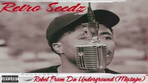 Retro Seedz - Mindset Of A King (Official Audio) || Only Feed da Family Ent.