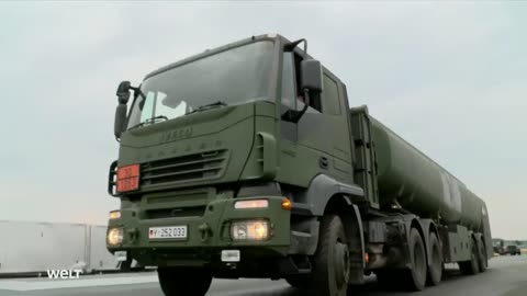 Air Defender 2023_The Sky's the Limit in NATO's Largest Air Drill