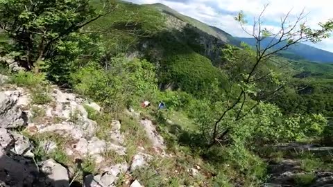 Bishop's Cave(Vladikina pecina)-Serbia