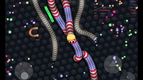 Slither.io