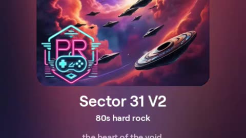 Sector 31 ANTKB Mk 2 (80s rock version)