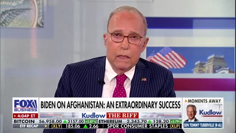 Larry Kudlow: This is a time for truth